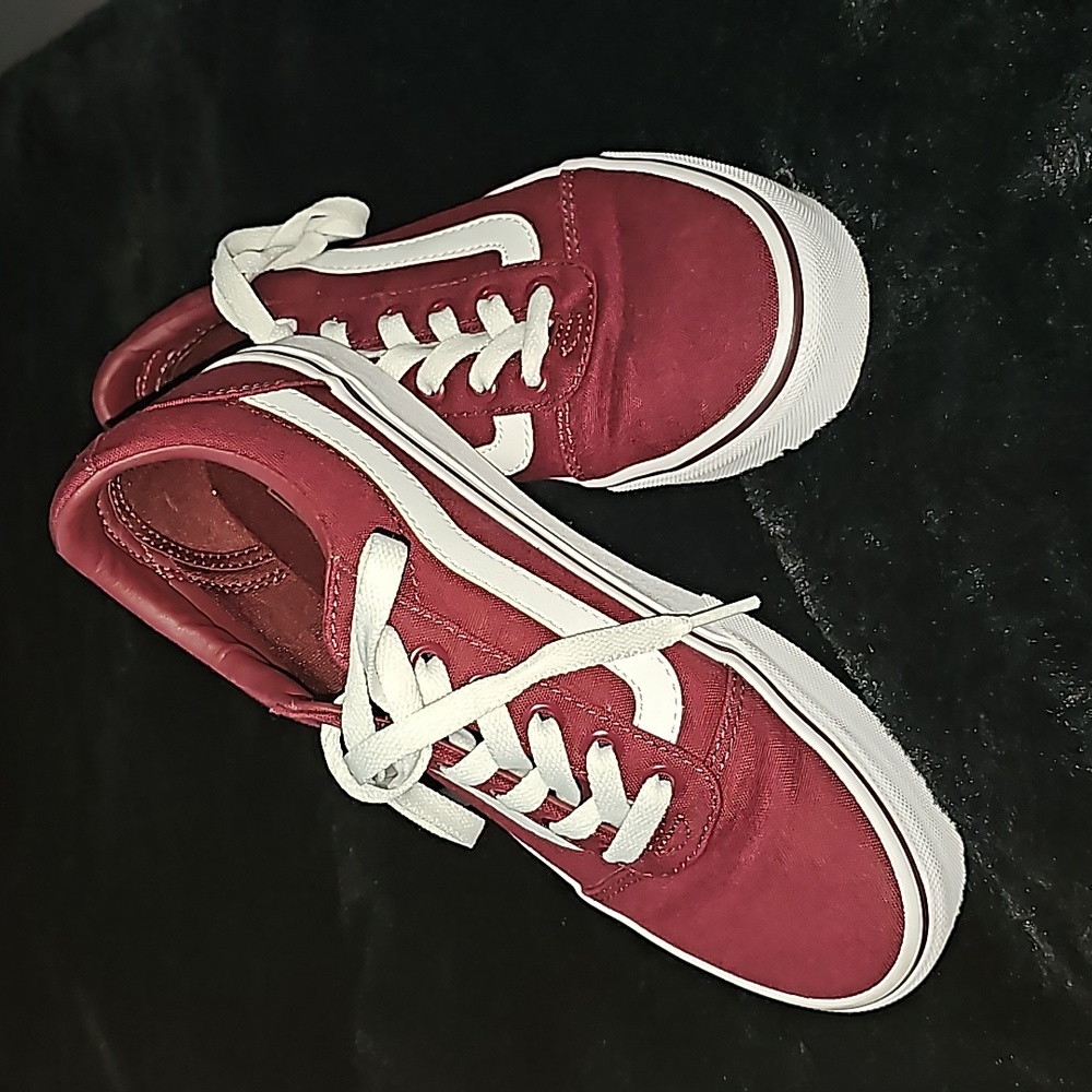 Vans Ward Low - Picture 2 of 8